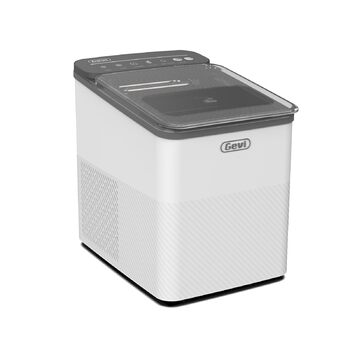 Ледогенератор с функцией самоочистки 9 кубиков за 6 минут Gevi