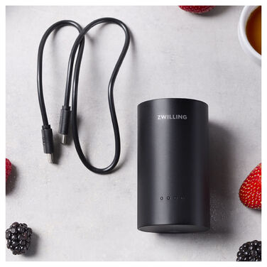 Зарядное устройство с функцией повербанка для кухонных гаджетов XTEND Zwilling