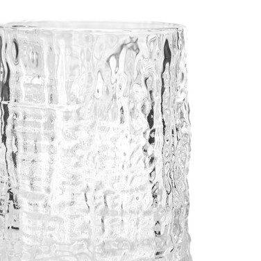 Набір з 2-х склянок Fissman 250 мл. скло (13677)