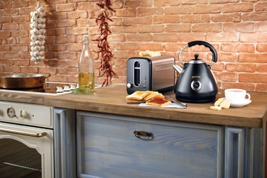 Тостер Gorenje T 1100 CLBK (6485810)