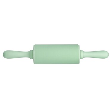Скалка для тіста і мастики випічки Fissman 23х4,5  (7559)
