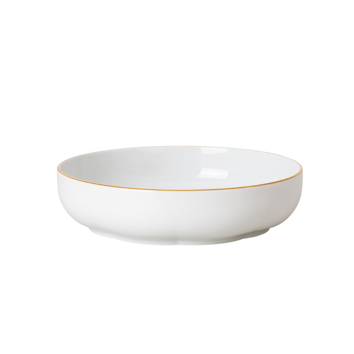 Миска 21 см Sonetto Oro Rosenthal