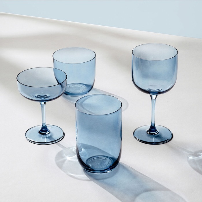 Набор из 2 стаканов для воды 0,28 л Ice Like Glass Villeroy & Boch