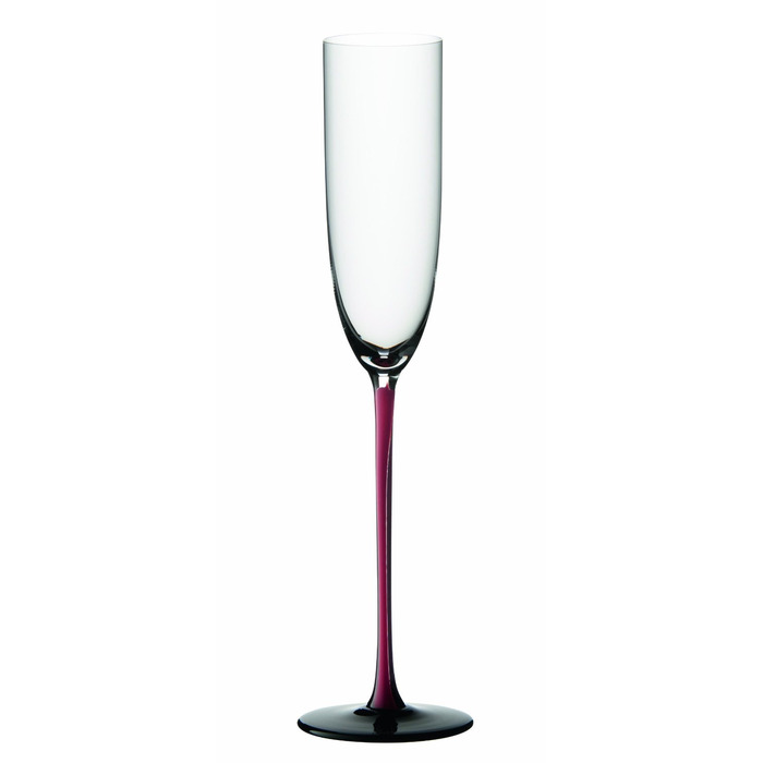 Фужер для шампанського Sparkling Wine 330 мл R-Black Series Collectors Edition Riedel