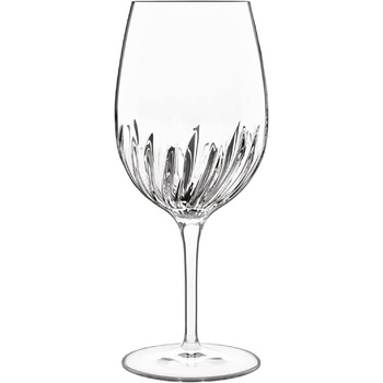 Бокал для коктейля, 570 мл, хрустальный бокал, прозрачный, 6 шт., 12458 Mixology Spritz Goblet