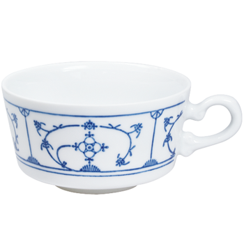 Чашка для чаю 0,23 л Blau Saks Kahla