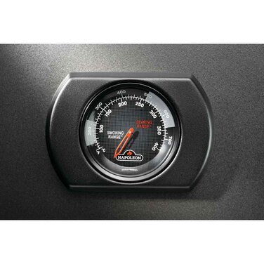 Газовый гриль Napoleon Phantom Rogue PRO-S 425, черный RPS425RSIBPK-2-UA-PHM Код: 013124