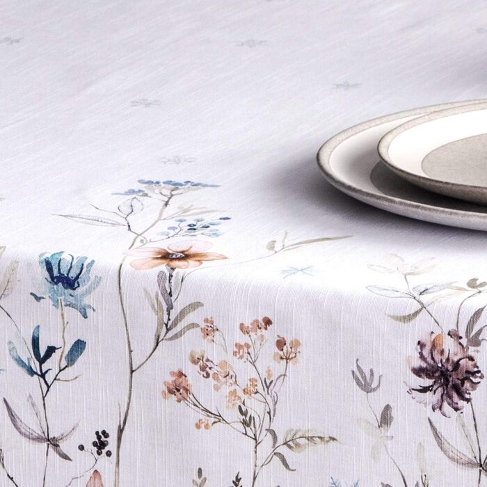 Прямокутна скатертина 180 x 140 см Maison d' Hermine