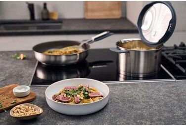 Сковорода 28 см с антипригарным керамическим покрытием Simplify Zwilling