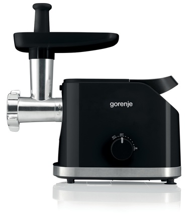 Мясорубка Gorenje MG1802B (MG2014DC) (6910003)