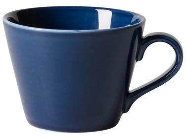 Кофейная чашка 270 мл, темно-синяя Organic Villeroy & Boch