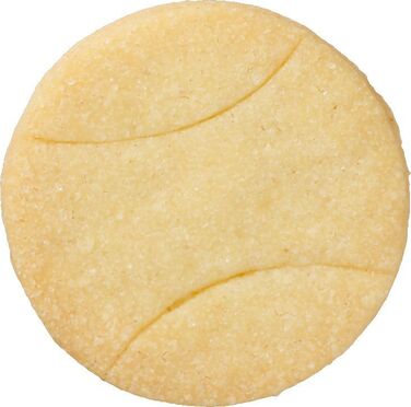 Форма для печива у вигляді тенісного мяча, 4,5 см, RBV Birkmann