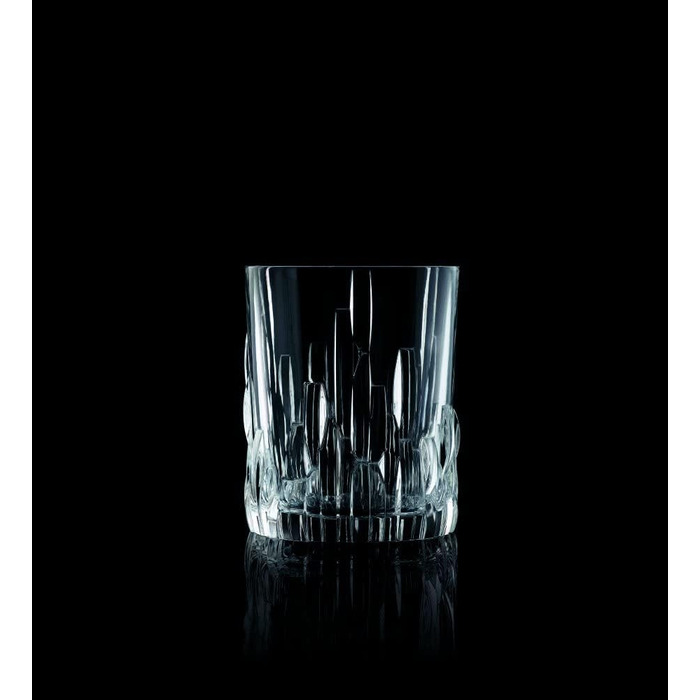 Набір склянок для віскі 330 мл, 4 предметів, Shu Fa Nachtmann