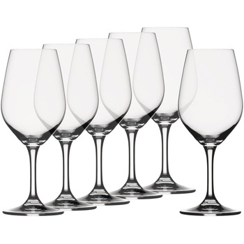 Набір келихів для дегустації вина 0,26 л, 12 предметів, Special Glasses Spiegelau