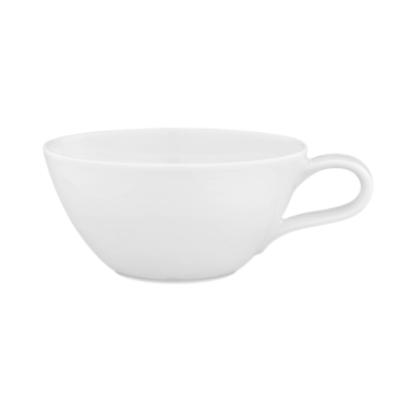 Чашка для чаю 0.28 л біла Fashion Seltmann