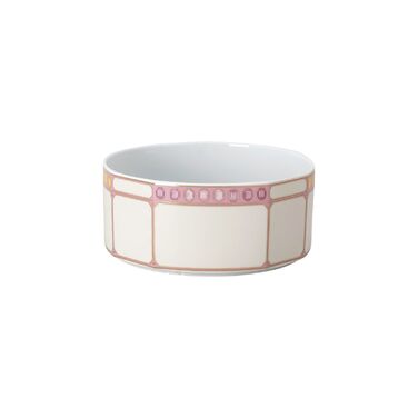 Салатница 19 см Лимон IDYLLIA Swarovski x Rosenthal
