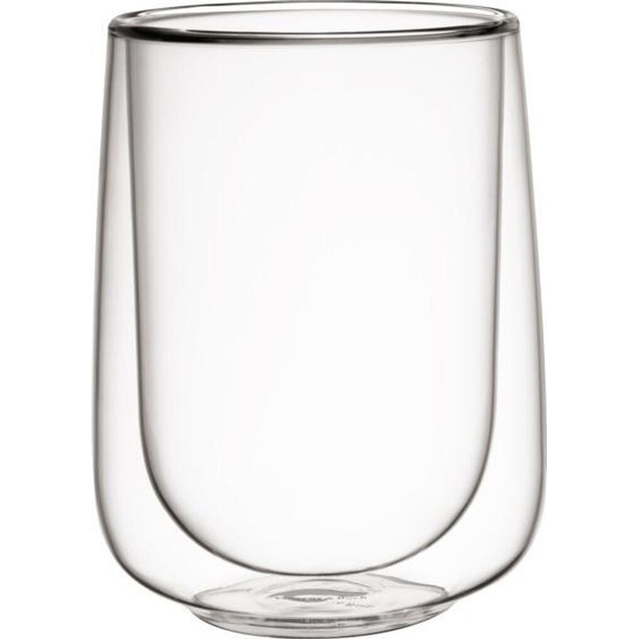 Набір із 2 склянок для лате макіато 360 мл Artesano Hot & Cold Beverages Villeroy & Boch