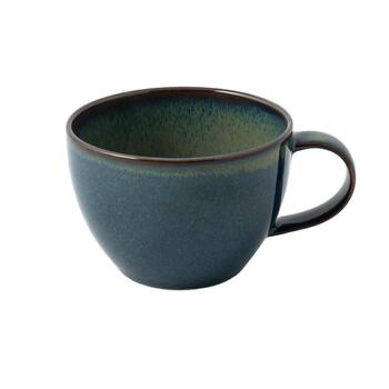 Чашка для кофе 250 мл, серо-синяя Crafted Villeroy & Boch