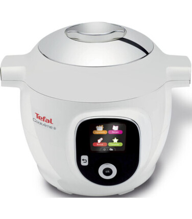 Tefal Cook4Me + CY851130