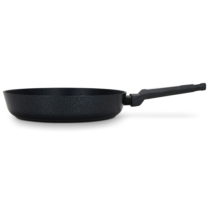 Сковорідка Fissman FERRO 28x5,8 см алюміній з антипригарним покриттям (14520)