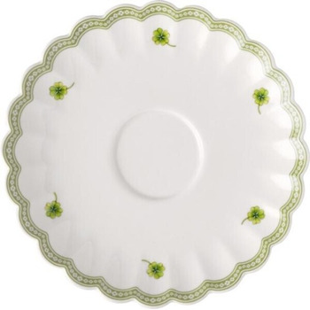 Блюдце 17,7 см до кухля з ручкою Easter Delight Villeroy & Boch