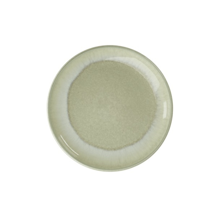 Тарілка для сніданку 20,1 см зелена Perlemor Villeroy & Boch