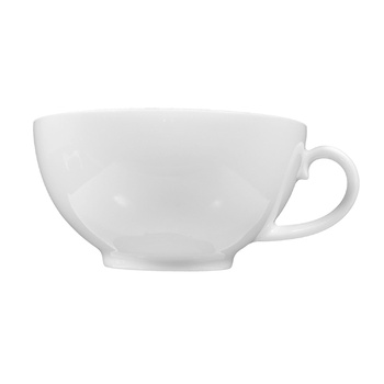 Чашка для чаю 0,21 л біла Rondo Seltmann