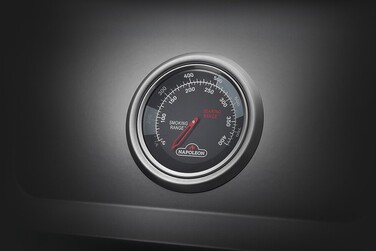 Газовый гриль Napoleon Freestyle 425 с боковой конфоркой Sizzle Zone, графитовый F425SIBPGT-RU Код: 010092