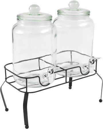 Два диспенсери для напоїв по 3 л YOICUATGNA