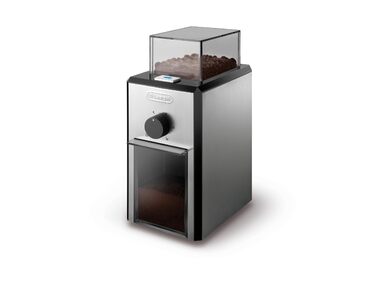 Профессиональная кофемолка 110 Вт De'Longhi