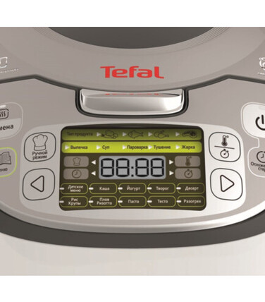 Tefal RK812B32