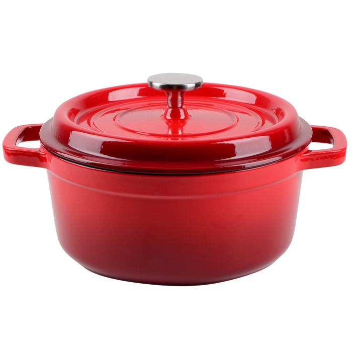 Кастрюля RINGEL Essen (4.8 л) 26 см (6858203)