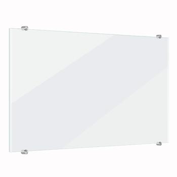 Кухонний фартух скляний 60 х 40 см Bilderwelten