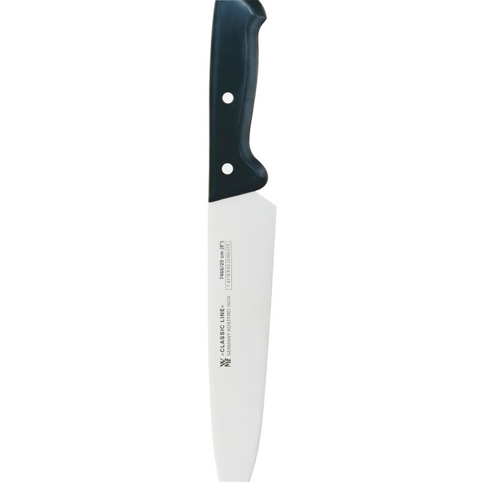 Нож поварской 20 см Classic Line WMF
