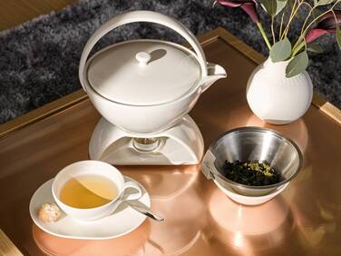 Колекція Tea Passion от Villeroy & Boch