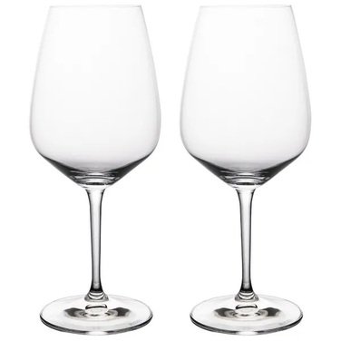 Набор из 2 бокалов для красного вина Каберне Совиньон 0,8 л, Heart to Heart Riedel