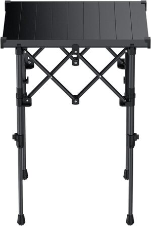 Складной кемпинговый стол 50,5 x 41 x 44/70 см FUNYKICH