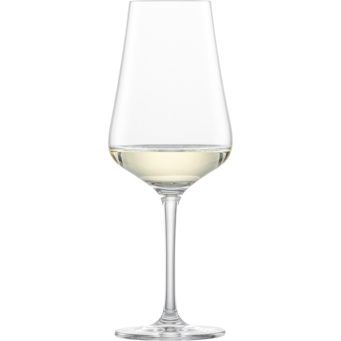 Набір з 6 келихів для білого вина 0,37 л, Fine Schott Zwiesel
