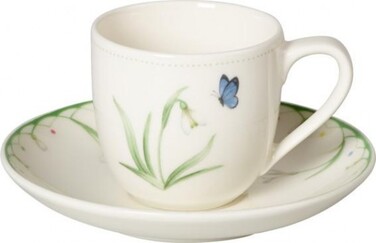 Чашка для мокко/эспрессо 100 мл Colourful Spring Villeroy & Boch