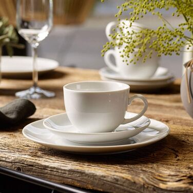 Кавовий сервіз 18 предметів New Fresh Basic  Villeroy & Boch