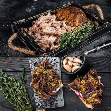 Беконная специя для копчения 1 кг Udenheim BBQ