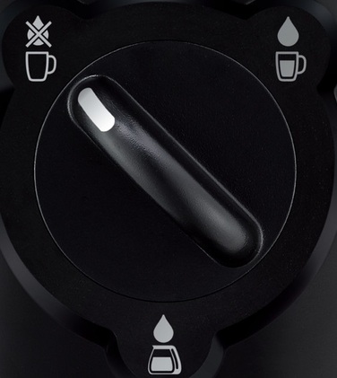 Кавоварка крапельна Tefal CM290838 (6419178)