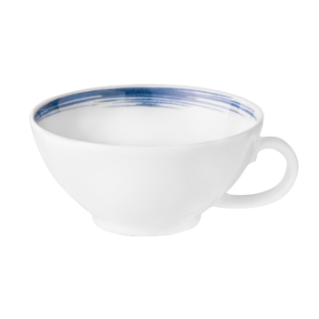 Чашка для чаю 0,14 л Blue Brush Seltmann