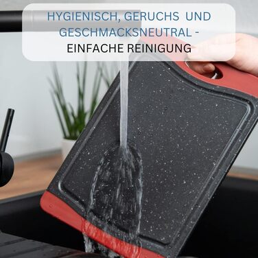 Обробна дошка 44,5 x 30 см Westmark