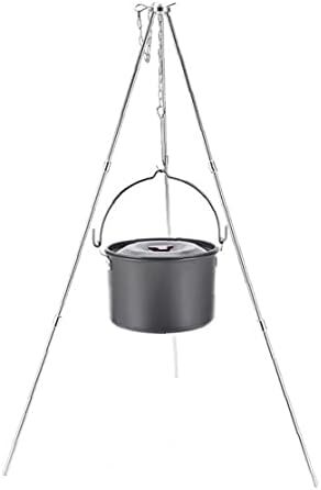 Подвесной кемпинговый котелок Generisch