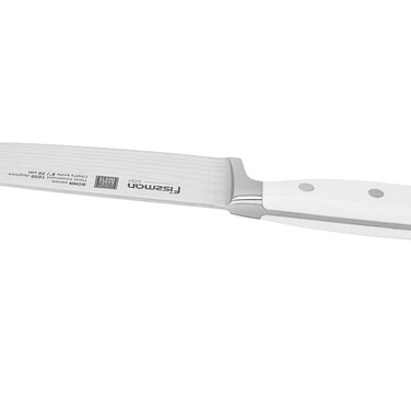 Нож Fissman поварской BONN 20 см X50CrMoV15 сталь (2727)