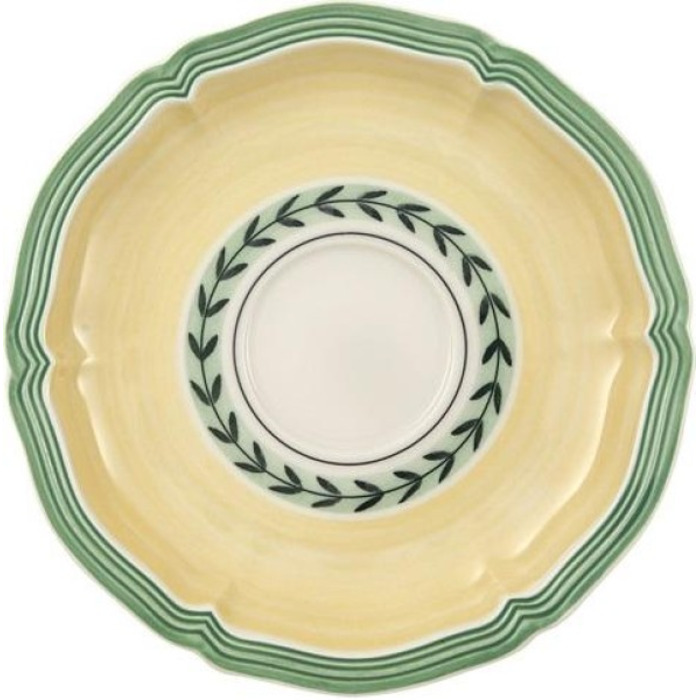 Базовый набор посуды для 12 человек, 60 предметов French Garden Fleurence Villeroy & Boch