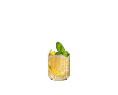 Набор из 2 стаканов для коктейлей Double Rocks 0,35 л, Bar Rituals Riedel