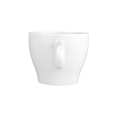 Чашка для кофе Organic 0.21 л белая No Limits Seltmann