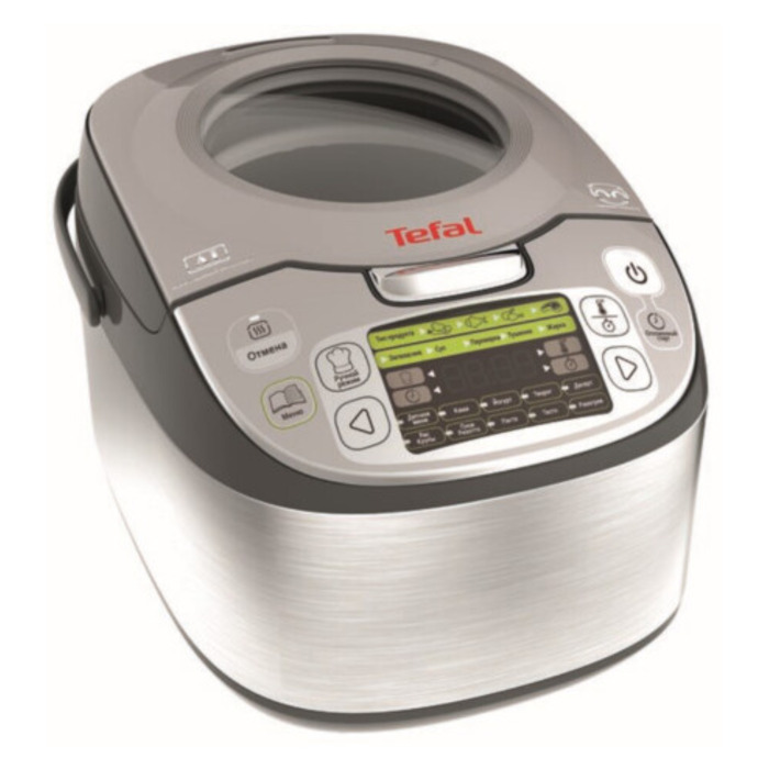 Tefal RK812B32